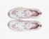 Nike Dames Air Max 98 Wit Crimson Tint Iced Lilac Atomic Roze CI3709-102