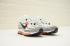 Kupte si běžecké boty Virgil Abloh x Nike Air Max 98 Grey Orange 640744-086