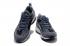 Suppreme X Nike Air Max 98 QS 藍色 924462-400