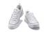 Supreme x Nike Air Max 98 Мужская обувь White Grey Reflect Silver 844694-002