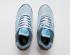Nike Air Max Deluxe 99 Azul Blanco Naranja Zapatos para mujer 849850-254