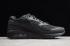 2020 Nike Air Max BW Triple Black 883819 002