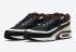 Nike Air Max BW Beijing Negro Marrón Vela DM6446-001