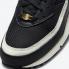 Nike Air Max BW Beijing Negro Marrón Vela DM6446-001