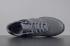 sapatos reflexivos Nike Air Max BW cinza preto branco 881981-001