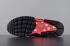 Nike Air Max BW Premium 3M Black White Reflective Shoes 819523-006