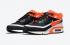 Nike Air Max BW QS City Pack Negro Rush Naranja Blanco DM6444-001