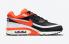 Nike Air Max BW QS City Pack Negro Rush Naranja Blanco DM6444-001