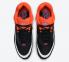 Nike Air Max BW QS City Pack Black Rush Orange White DM6444-001