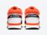 Nike Air Max BW QS City Pack Negro Rush Naranja Blanco DM6444-001