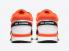 Nike Air Max BW QS City Pack Black Rush Orange White DM6444-001