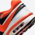 Nike Air Max BW QS City Pack Negro Rush Naranja Blanco DM6444-001