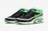 Nike Air Max BW QS Rotterdam Czarny Jasnozielony Spark Biały DJ9786-001
