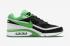Nike Air Max BW QS Rotterdam Czarny Jasnozielony Spark Biały DJ9786-001