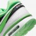 Nike Air Max BW QS Rotterdam Czarny Jasnozielony Spark Biały DJ9786-001