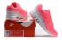 Nike Air Max BW Ultra Big Window GS Women Running Shoes All Pink White 819475-012