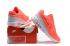 Giày chạy bộ nữ Nike Air Max BW Ultra Big Window GS Màu cam trắng 819475-014