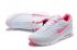 Nike Air Max BW Ultra Big Window GS Women Running Shoes Pure White Pink 819475-018
