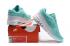 Nike Air Max BW Ultra Big Window Mint Green GS รองเท้าวิ่งผู้หญิง 819475-013