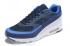 Nike Air Max BW Ultra Big Window Navy White Air Max Day 326 Running Shoes 819475-404