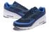 Nike Air Max BW Ultra Big Window Navy White Air Max Day 326 Running Shoes 819475-404