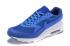 Nike Air Max BW Ultra Lifestyle Laufschuh Running Freizeit Sneaker Royal Blue 819475-400