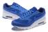 Nike Air Max BW Ultra Lifestyle Laufschuh Running Freizeit Sneaker Royal Blue 819475-400