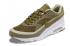 Мужские кроссовки Nike Air Max BW Ultra для бега Army Green White 819475-300