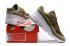 Мужские кроссовки Nike Air Max BW Ultra для бега Army Green White 819475-300