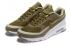 Мужские кроссовки Nike Air Max BW Ultra для бега Army Green White 819475-300