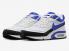 Nike Air Max BW สีขาวเปอร์เซียสีม่วงสีดำ DN4113-101