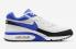 Nike Air Max BW สีขาวเปอร์เซียสีม่วงสีดำ DN4113-101