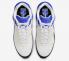 Nike Air Max BW สีขาวเปอร์เซียสีม่วงสีดำ DN4113-101