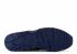 Nike Air Max Bw Premium Navy Sail Midnight 819523-104