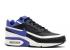 Nike Air Max Bw Premium White Persian Black Violet 819523-051