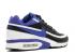 Nike Air Max Bw Premium White Persian Black Violet 819523-051