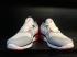 Nike Air Max Fury Running Shoes Black White Red AA5739-001