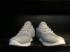 Nike Air Max Fury Running Shoes Grey White AA5739-004