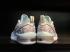 Sepatu Lari Nike Air Max Fury Pure Platinum Metallic Bronze AA5740-005