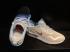 Sepatu Lari Nike Air Max Fury Pure Platinum Metallic Bronze AA5740-005
