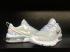 Sepatu Lari Nike Air Max Fury Pure Platinum Metallic Bronze AA5740-005