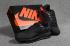 Sepatu Lari Nike 2019 Air Vapormax Flair Hitam Semua