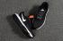 Nike 2019 Air Vapormax Flair zapatos para correr negro todo blanco