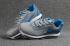 Zapatillas Nike 2019 Air Vapormax Flair para correr Cool Gris Azul