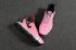 Nike 2019 Air Vapormax Flair Кроссовки Розовый Черный