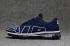 Nike Air Max Flair 2017 Running Shoes AIR KPU Men Deep Blue White 942236-401