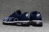 Nike Air Max Flair 2017 Hardloopschoenen AIR KPU Heren Diepblauw Wit 942236-401