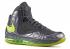 Air Max Hyperposite Atomic Green Charcoal Green Atomic Black 524862-003