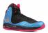 Air Max Hyperposite Fireberry Blue Reflct Dynamic Silver Frbrry 524862-400