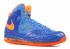 Air Max Hyperposite Nyc Azul Naranja Bl Royal MNBSKT893335675